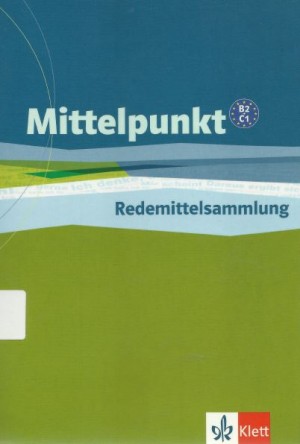 تحميل كتاب - Mittelpunkt B2/C1 Redemittelsammlung - بصيغه PDF - تعلم ...