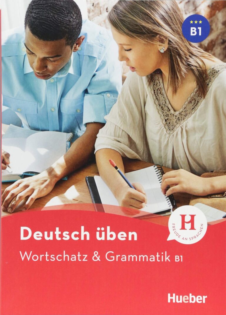 Wortschatz & Grammatik B1 Neu Free Download PDF - تعلم اللغة الالمانية ...